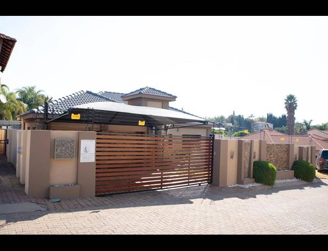 3 BEDROOM HOUSE FOR SALE IN BEN FLEUR